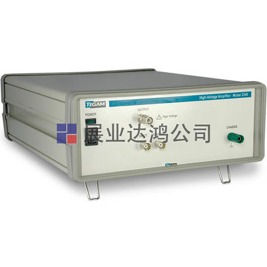 <b>TEGAM  2348大電流電壓放大器</b>