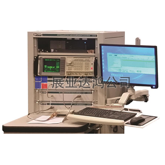 <b>美國TEGAM 1312衰減校準系統(tǒng)</b>
