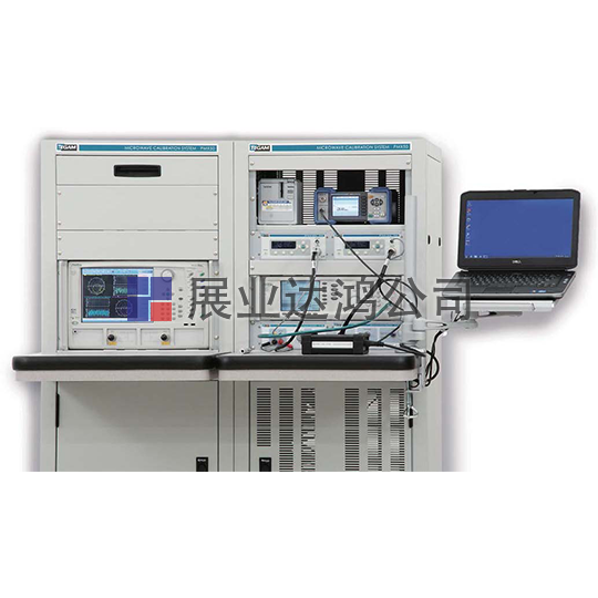 <b>美國TEGAM 小功率校準系統(tǒng)PMX-原SYSTEMII</b>