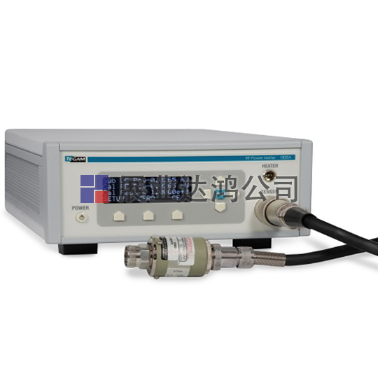 <b>美國TEGAM 1830A標準功率計</b>