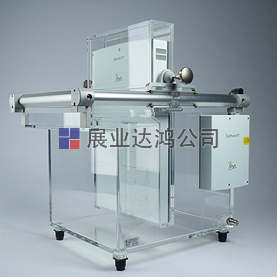 <b>德國IBA  數(shù)字化PT水中患者 QA 的快速 2D 和 3D 測量</b>