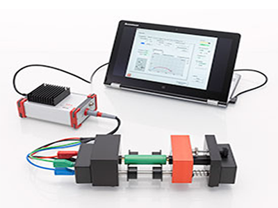 電池檢測(cè)儀