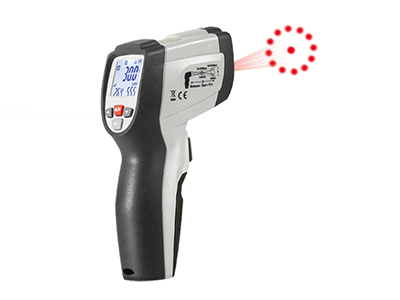 紅外測(cè)溫儀