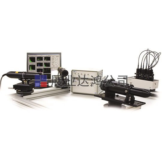 <b>TSI   固態(tài)激光器和光纖探頭的相位多普勒粒子分析儀 (PDPA)</b>