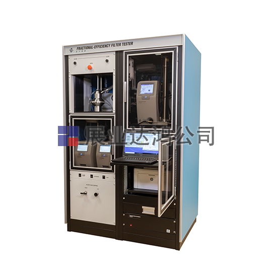 <b>TSI 自動(dòng)過(guò)濾器測(cè)試器3160</b>