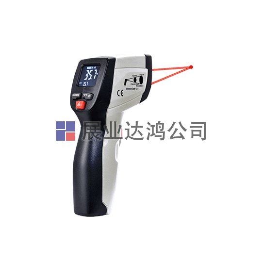 <b>華盛昌 DT-820V迷你型紅外線測溫儀</b>