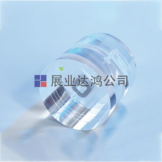 夸特QUART DVTap CBCT圖像質(zhì)量測試模體DIN 6868-161