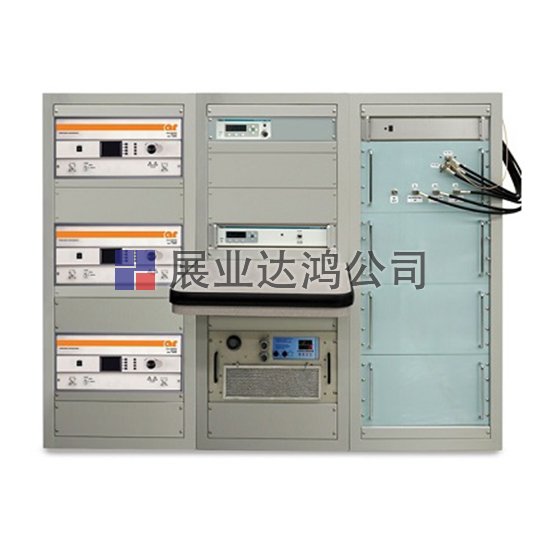 <b>美國TEGAM HPC射頻高功率校準系統(tǒng)</b>