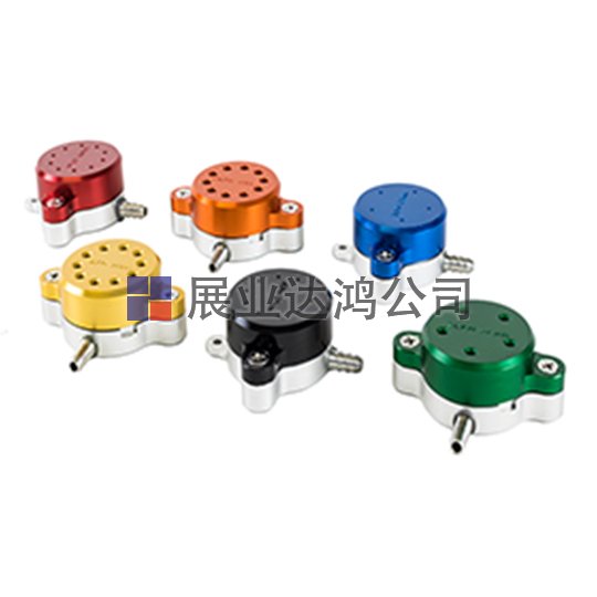 <b>TSI 個人撞擊器 200 系列</b>