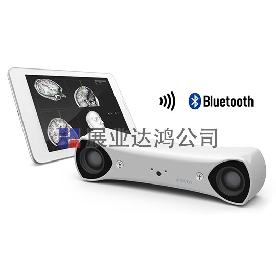 <b>Atracsys SpryTrack180光學(xué)測量系統(tǒng)</b>