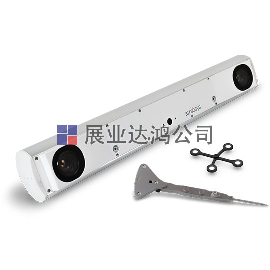 <b>Atracsys FusionTrack500光學(xué)測量系統(tǒng)</b>