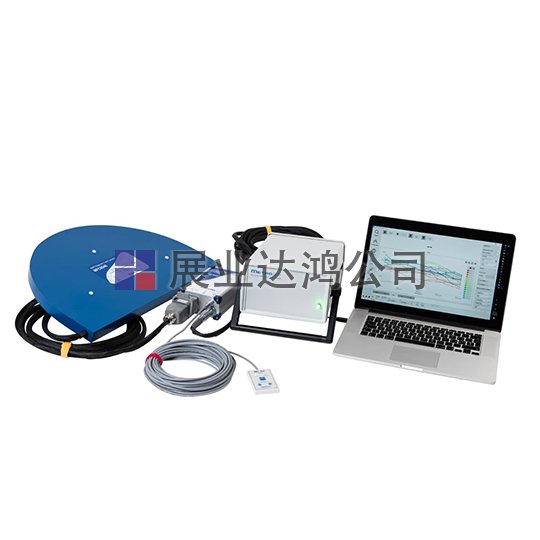 <b>Metrolab MFC2046磁場(chǎng)相機(jī)</b>