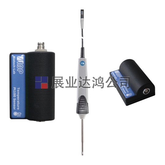 <b>IBP HDU-Pt100-I高精度溫度傳感器接口</b>