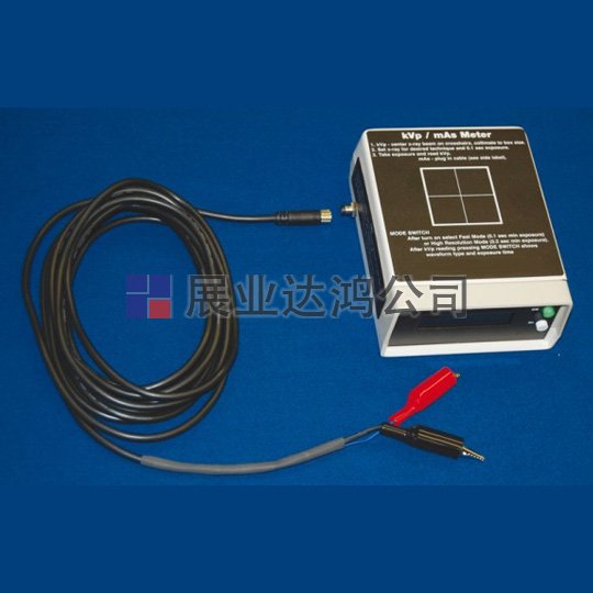 <b>夸特QUART 毫安千伏定時器儀表</b>