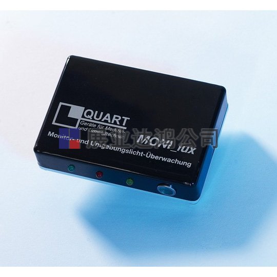 <b>QUART MONI_lux環(huán)境光監(jiān)測裝置</b>
