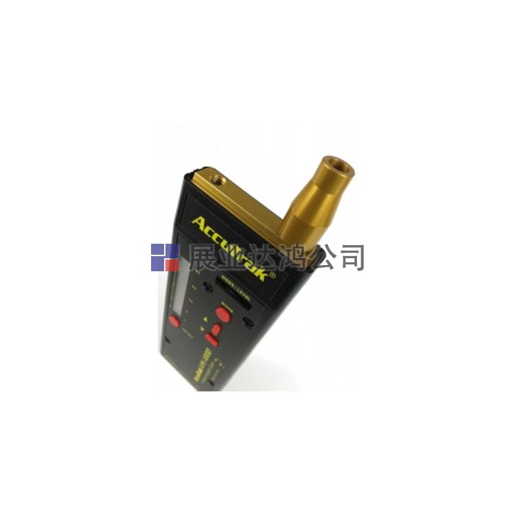 <b>AccuTrak VPE-1000數(shù)字超聲波檢漏儀</b>