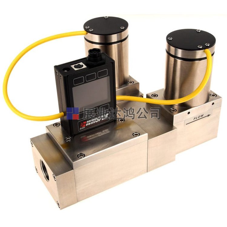 <b>Alicat Whisper MCDW低壓降雙向質(zhì)量流量控制器</b>