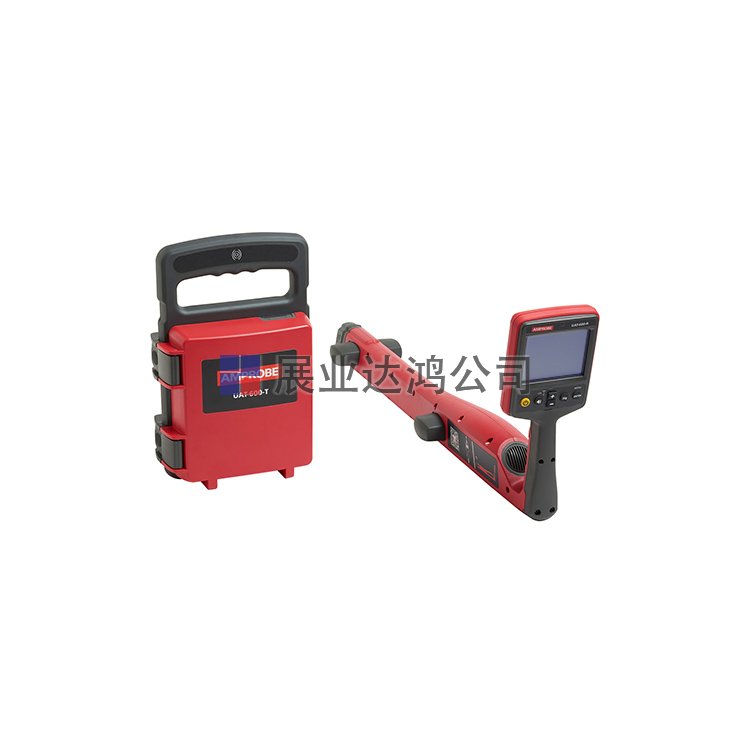 <b>Amprobe UAT-610地下公用設(shè)施定位器</b>