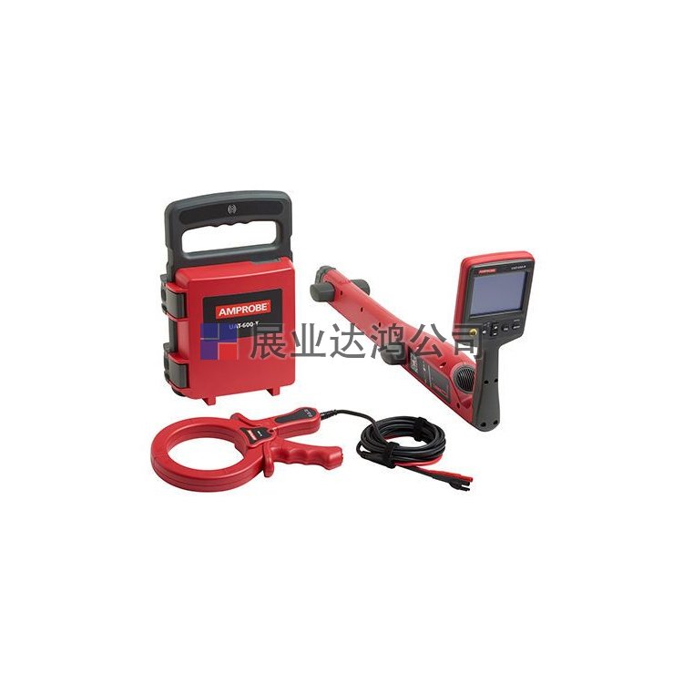 <b>Amprobe UAT-620地下公用設(shè)施定位器</b>