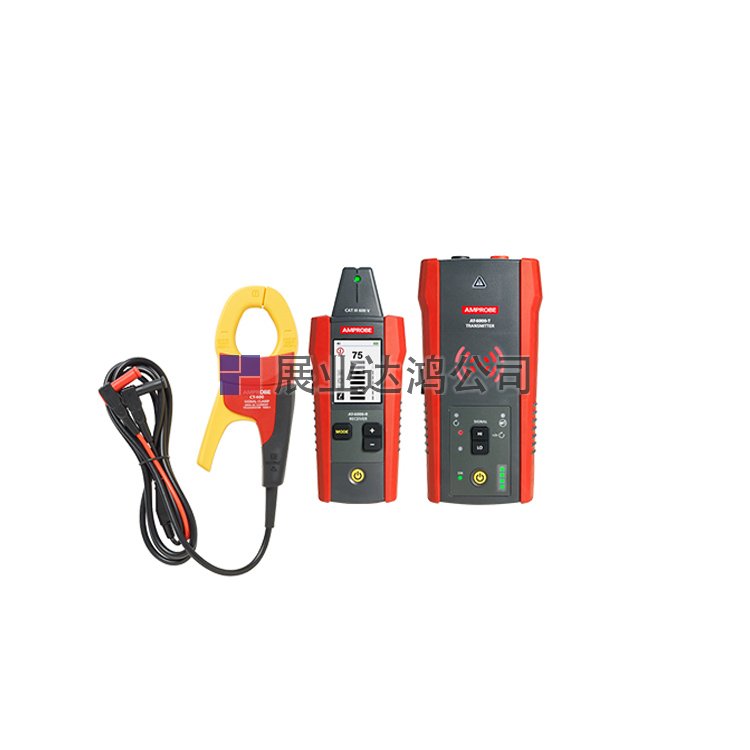 <b>Amprobe AT-6030高級(jí)導(dǎo)線追蹤器</b>