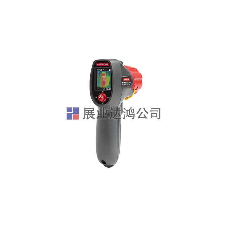 <b>Amprobe IRC-120熱像儀</b>