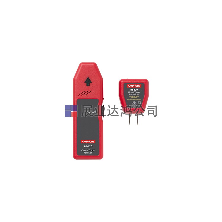 <b>Amprobe BT-120斷路器追蹤器</b>