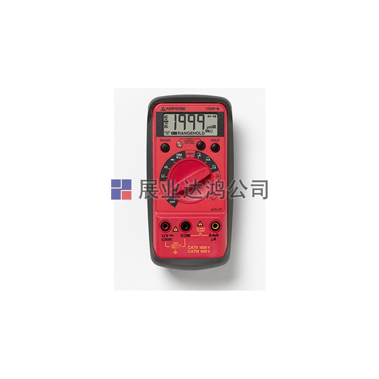 <b>Amprobe 15XP-B數(shù)字萬用表</b>