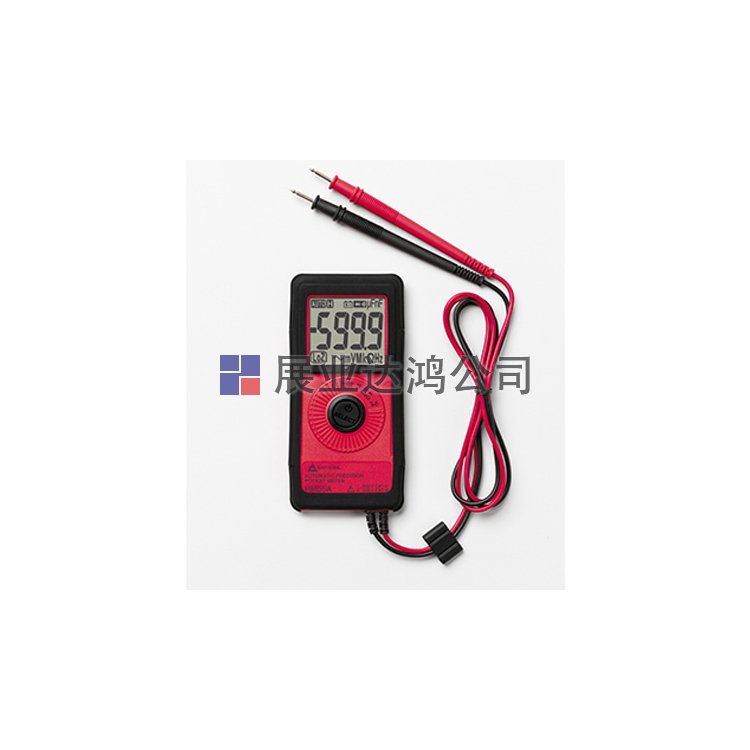 <b>Amprobe PM55A袖珍萬用表</b>