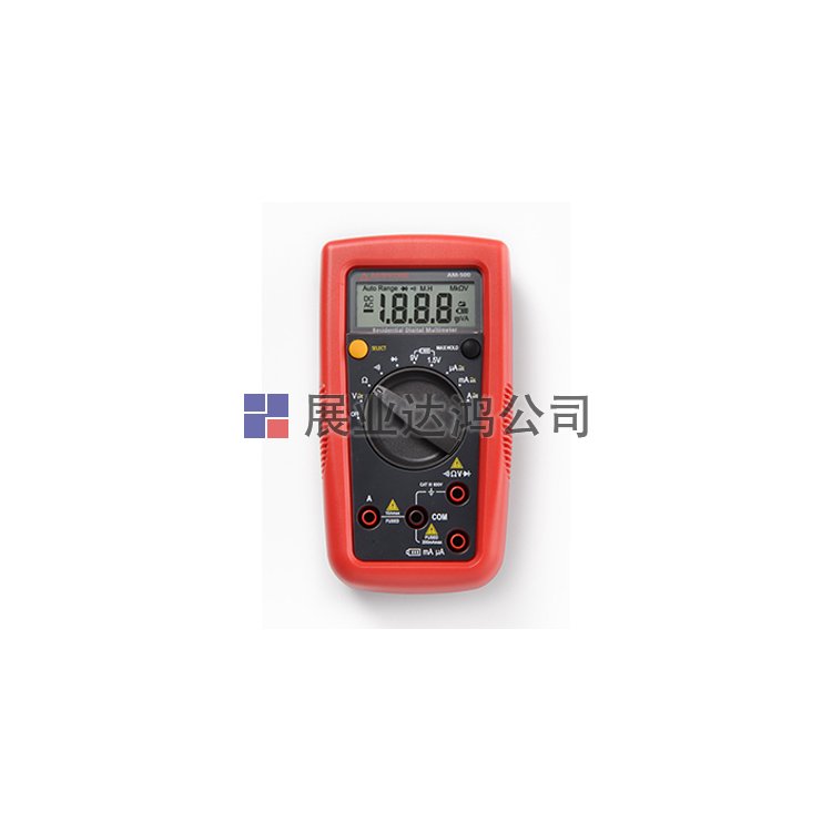 <b>Amprobe AM-500 DIY-PRO數(shù)字萬用表</b>