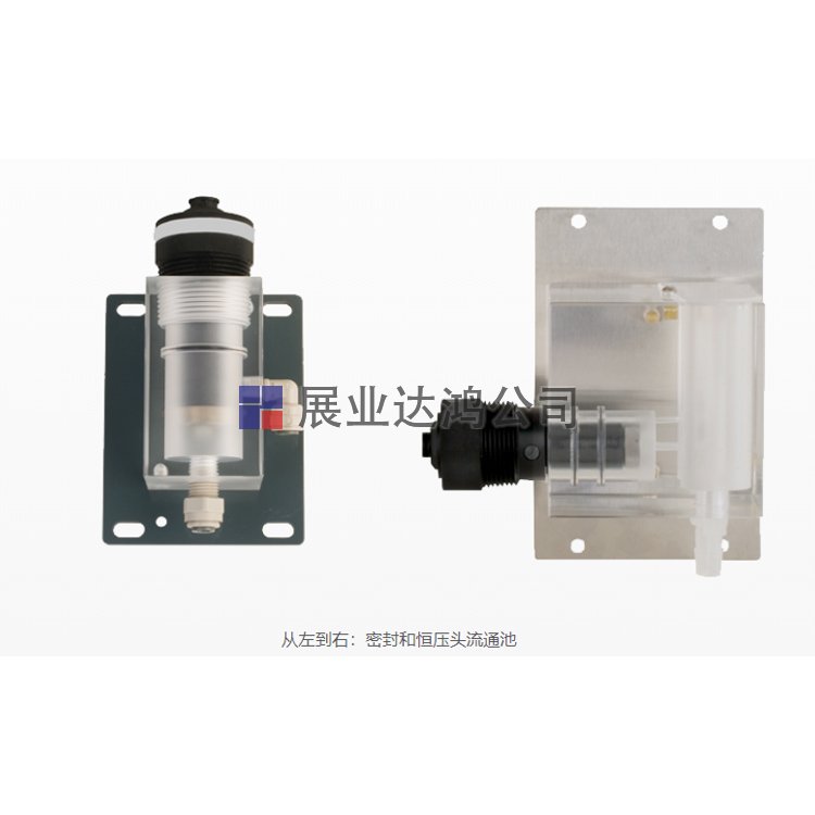 <b>ATI Q45/84過氧化氫變送器</b>