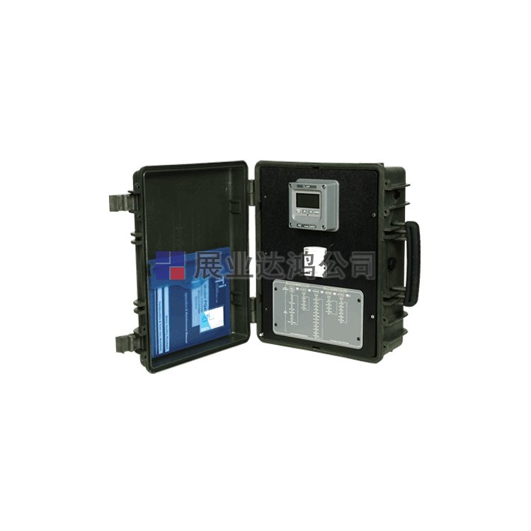 <b>ATi PQ45便攜式水質監(jiān)測系統(tǒng)</b>