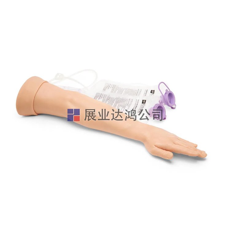 <b>CAE G-FIO-002-B外周靜脈(IV)導(dǎo)管插入臂</b>