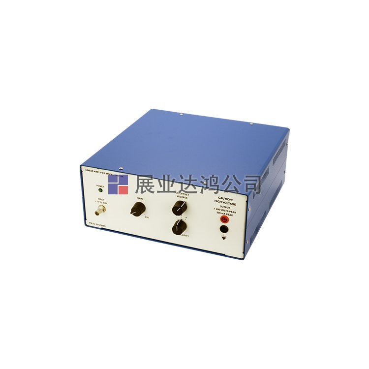 <b>PIEZO EPA-104高電壓放大器</b>
