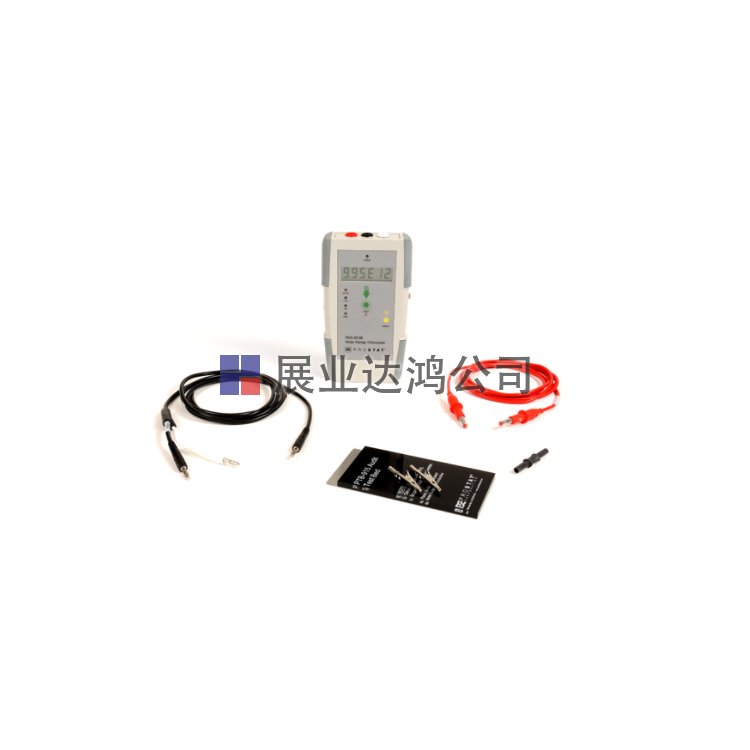 <b>Prostat PAS-853B寬范圍電阻測試儀</b>