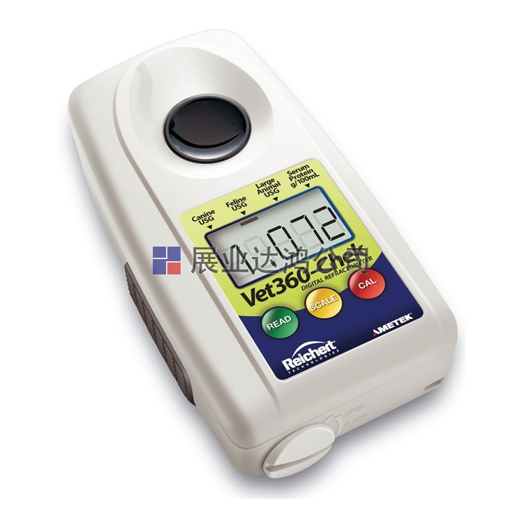<b>Reichert Vet360-Chek臨床驗(yàn)光儀</b>