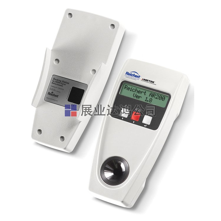 <b>Reichert AR200紅外通信包數(shù)字折光儀</b>