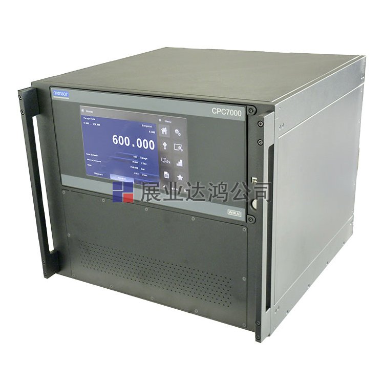 <b>Wika Mensor CPC7000氣動高壓控制器</b>
