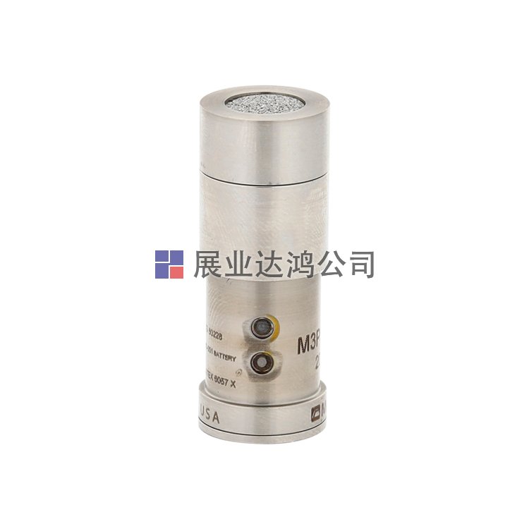 <b>MesaLabs Micropack III壓力數(shù)據(jù)記錄儀</b>