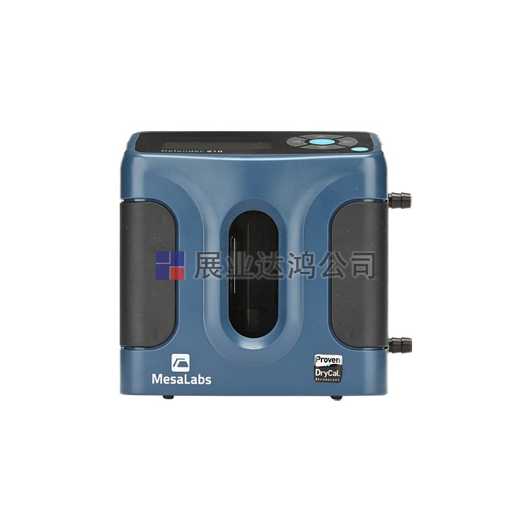 <b>MesaLabs Defender 530+-L/H/M流量校準(zhǔn)器</b>