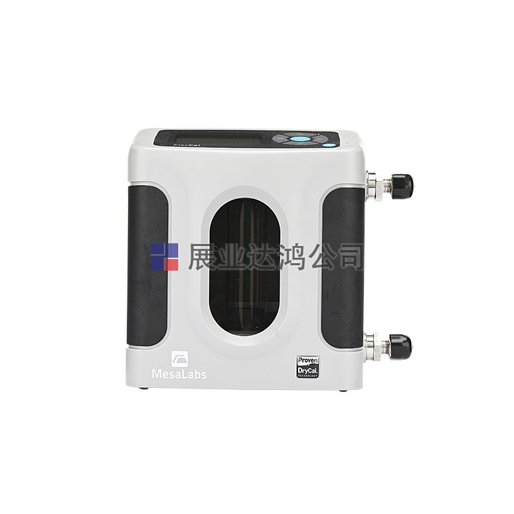 <b>MesaLabs FlexCal高精度便攜式氣體流量校準(zhǔn)器</b>