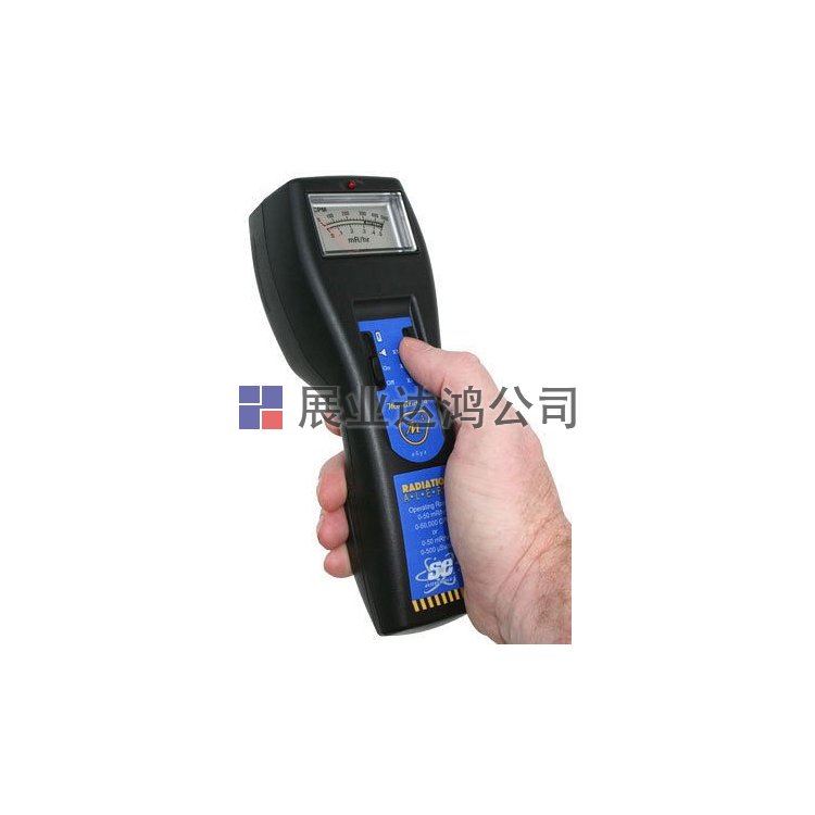 <b>SE.International Monitor 4緊湊型模擬輻射探測器</b>