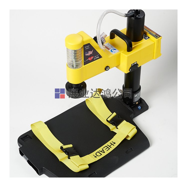 <b>Michigan自動心肺復蘇機</b>