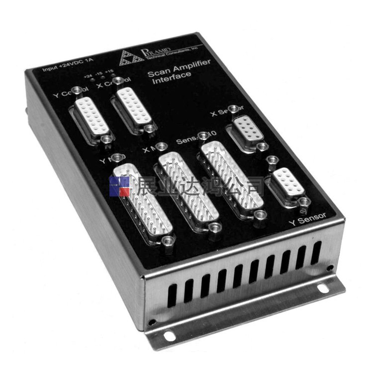 <b>美國金字塔pyramid X32 IECO放大器接口</b>