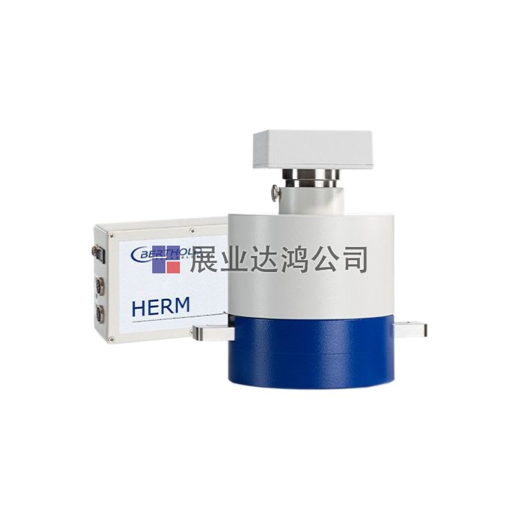 <b>Berthold HERM LB500 NaI探測(cè)器</b>