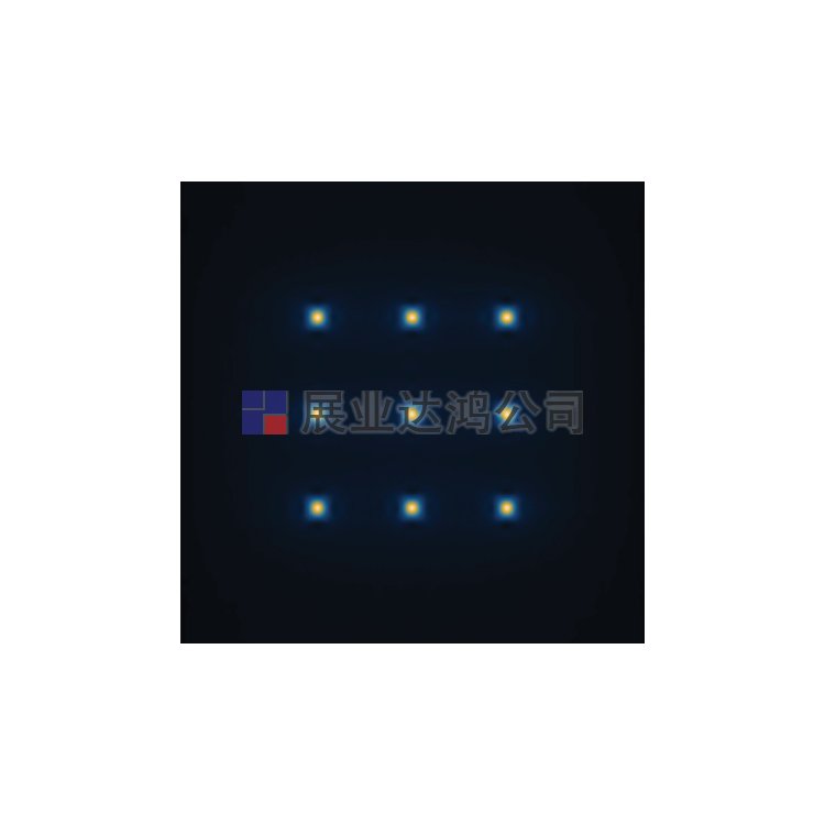 <b>Phantech 磁性粒子成像(MPI)多用途模體</b>