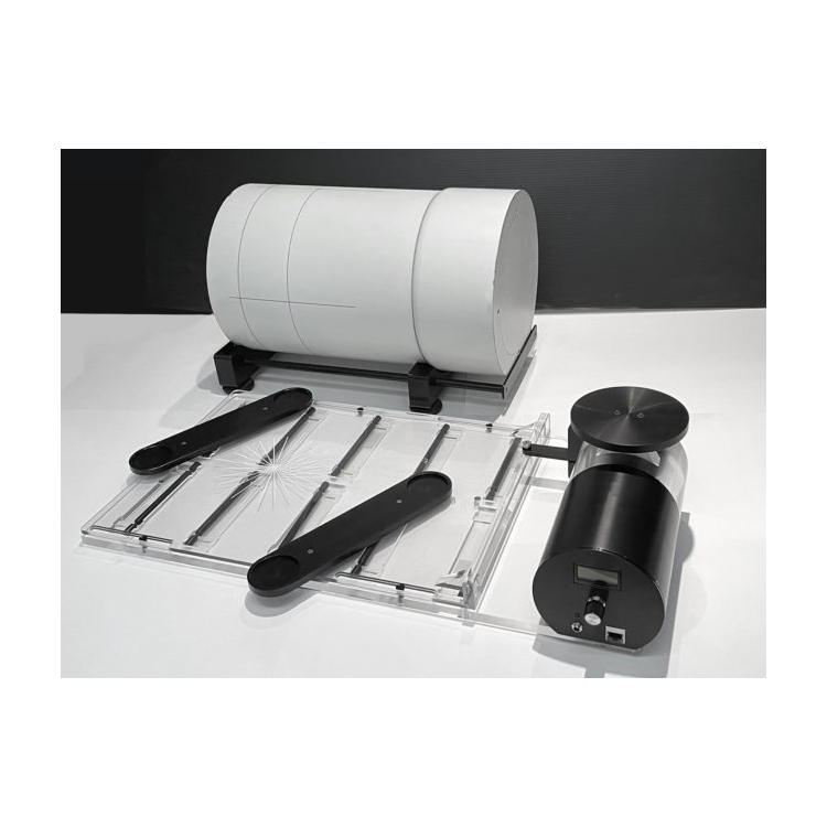 Modus QUASAR重型呼吸運(yùn)動平臺