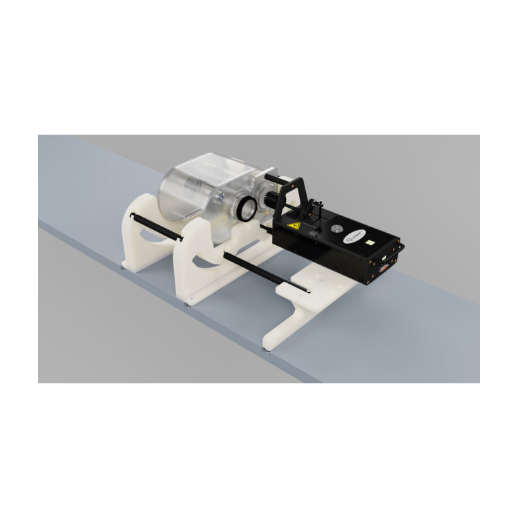Modus QUASAR MRI4D運動體模