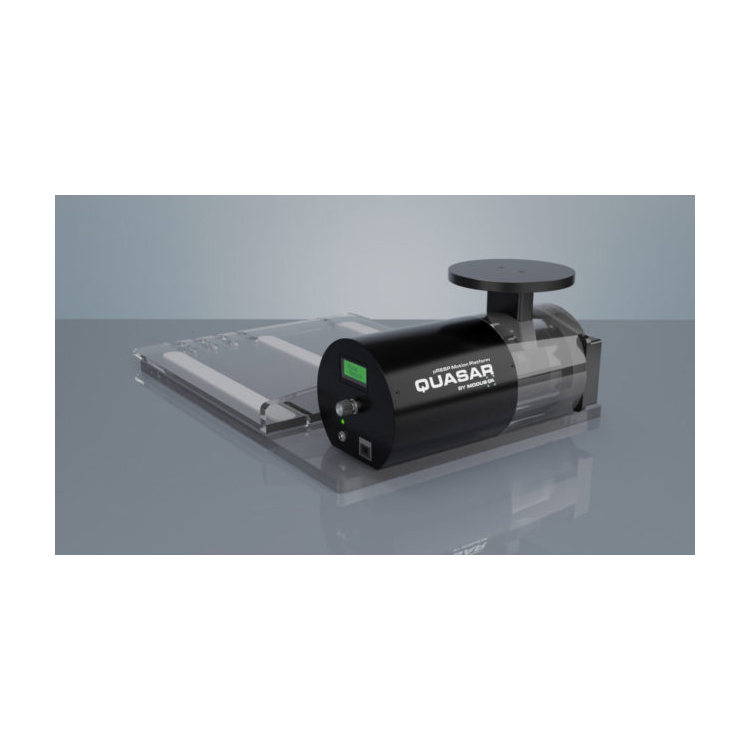 <b>Modus QUASAR呼吸運動平臺</b>