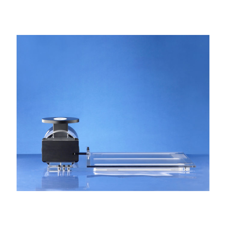 Modus QUASAR呼吸運動平臺