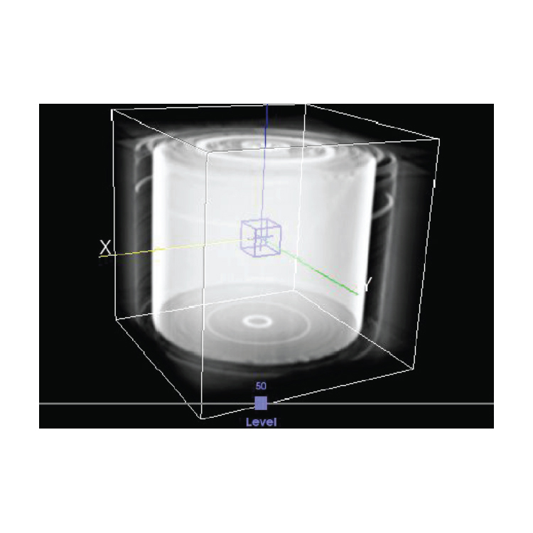 Modus DeskCAT光學(xué)CT掃描儀